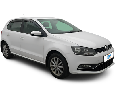 Volkswagen Polo-img